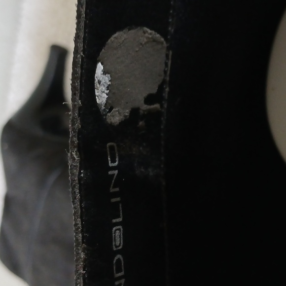 Bandolino Bogaelin Booties - Picture 16 of 16